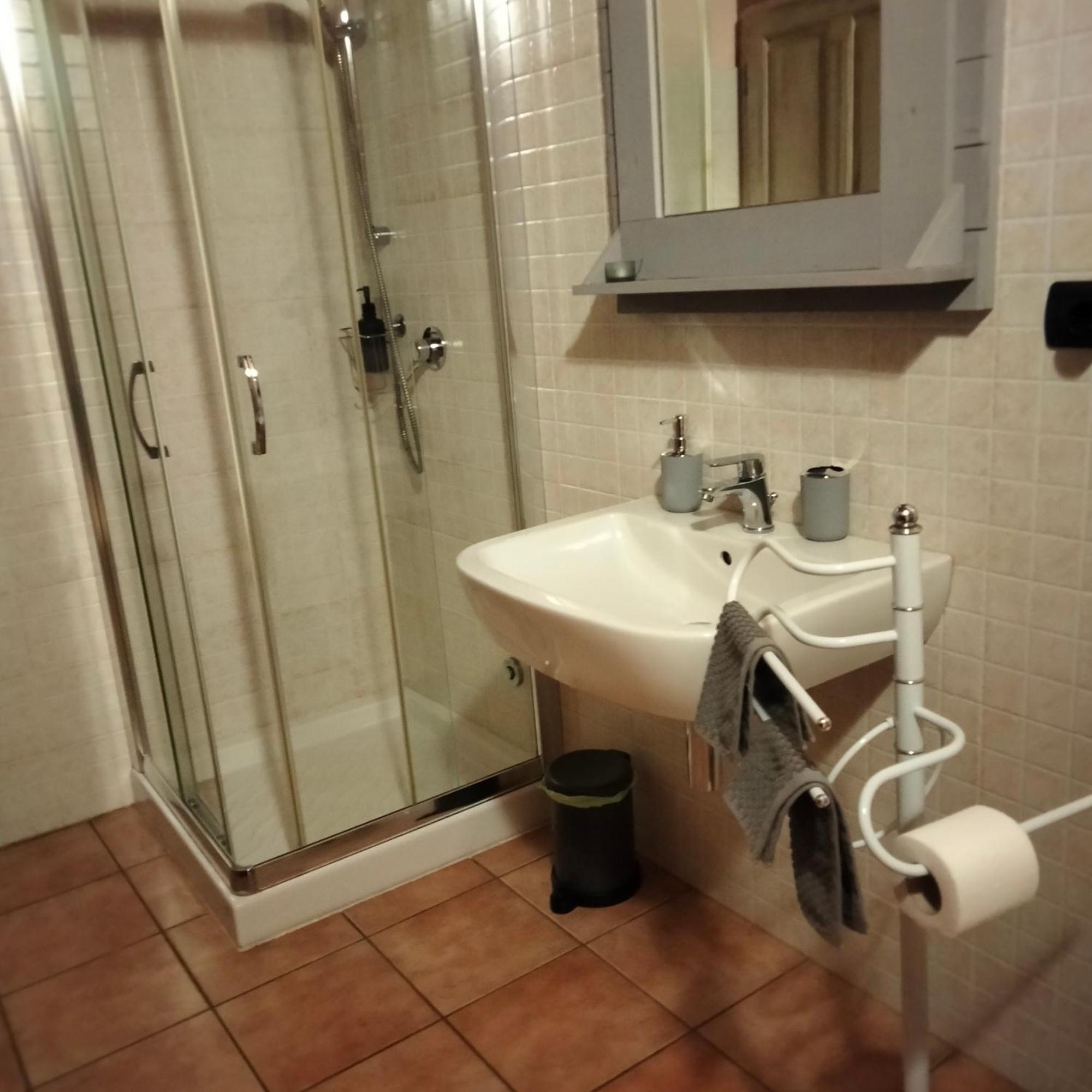 Ostellorto San Martino Canavese Kamer foto